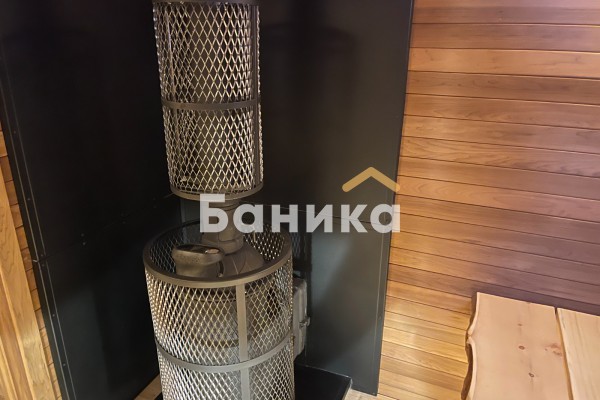 Дом 5,5х7м. Январь 2023г фото № 4880